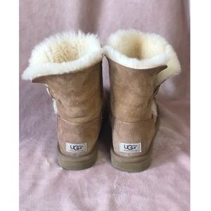 UGG boots